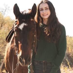 Meet your Posher, Payton